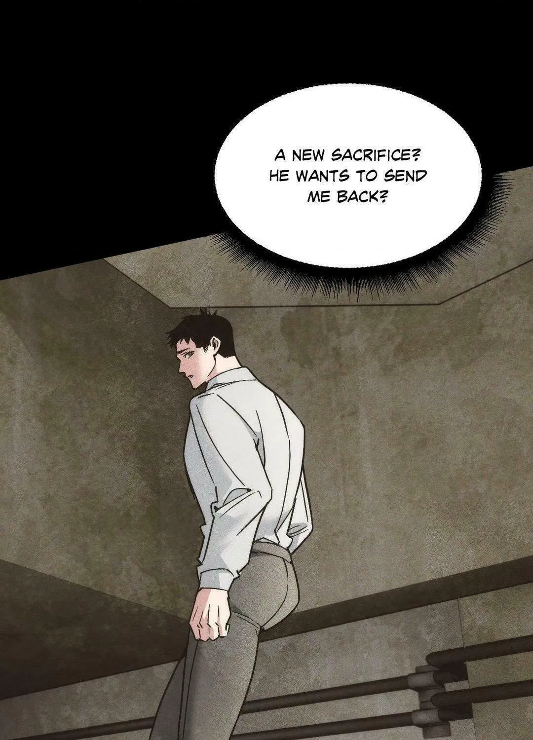 Swallow You Whole Chapter 20 page 37 - 