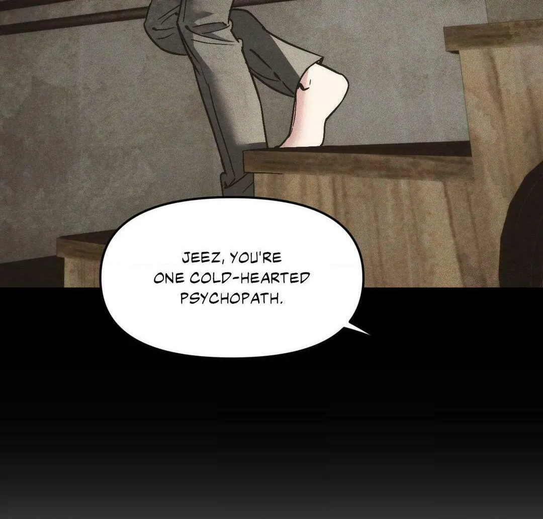 Swallow You Whole Chapter 20 page 38 - 