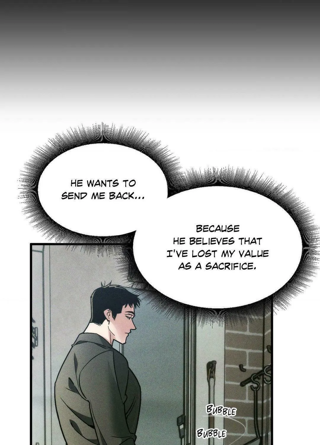 Swallow You Whole Chapter 20 page 39 - 