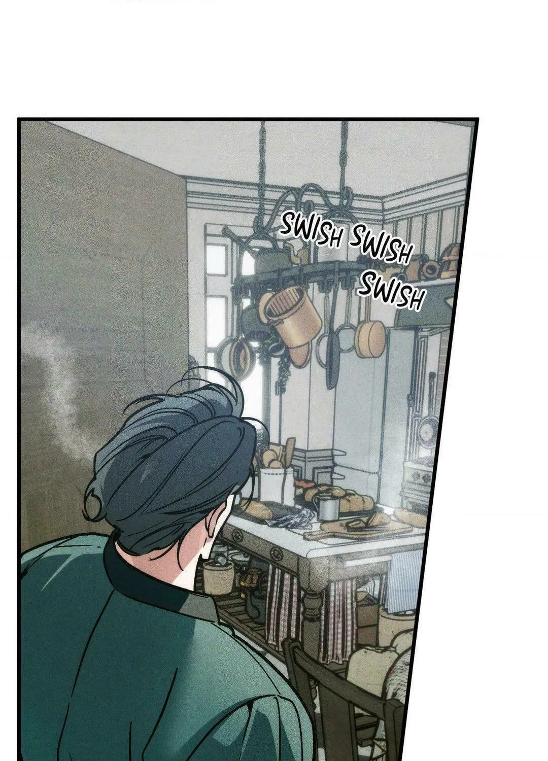 Swallow You Whole Chapter 20 page 5 - 