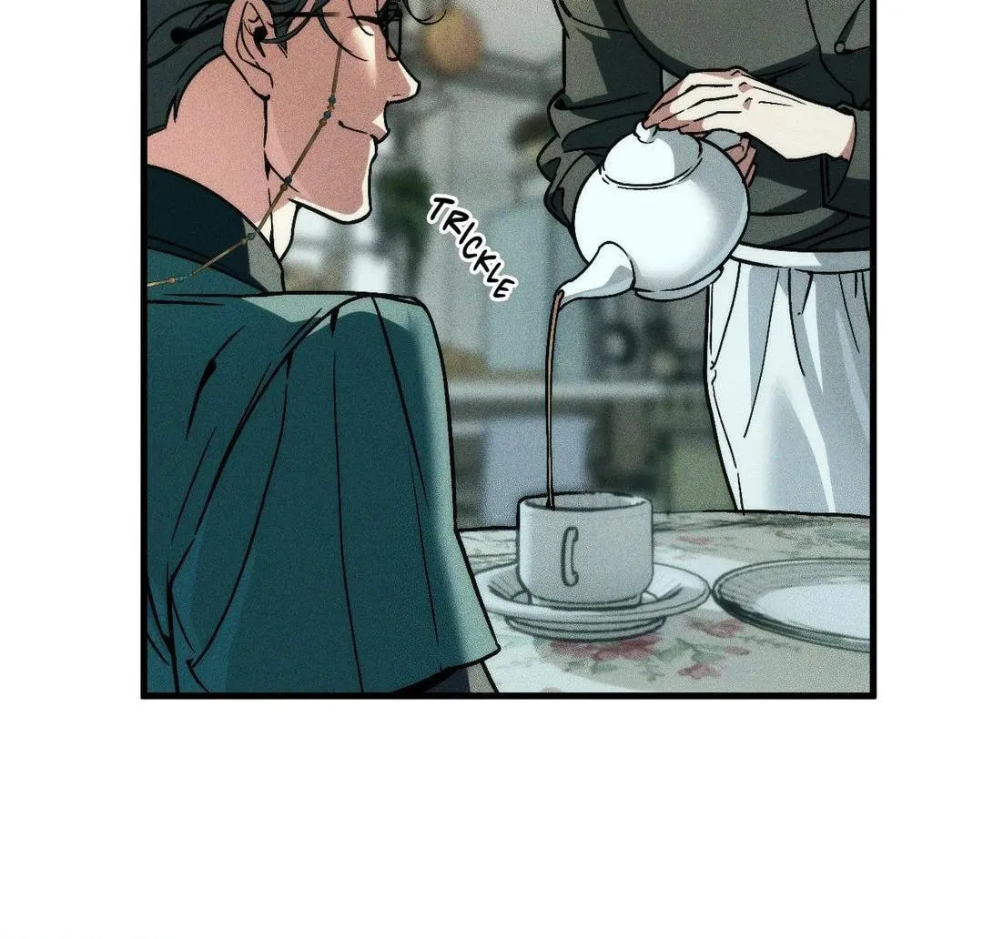 Swallow You Whole Chapter 20 page 44 - 