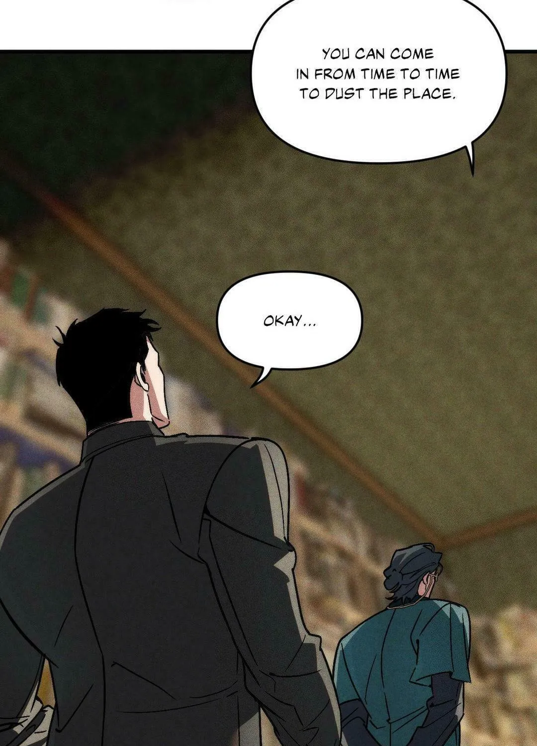 Swallow You Whole Chapter 20 page 49 - 