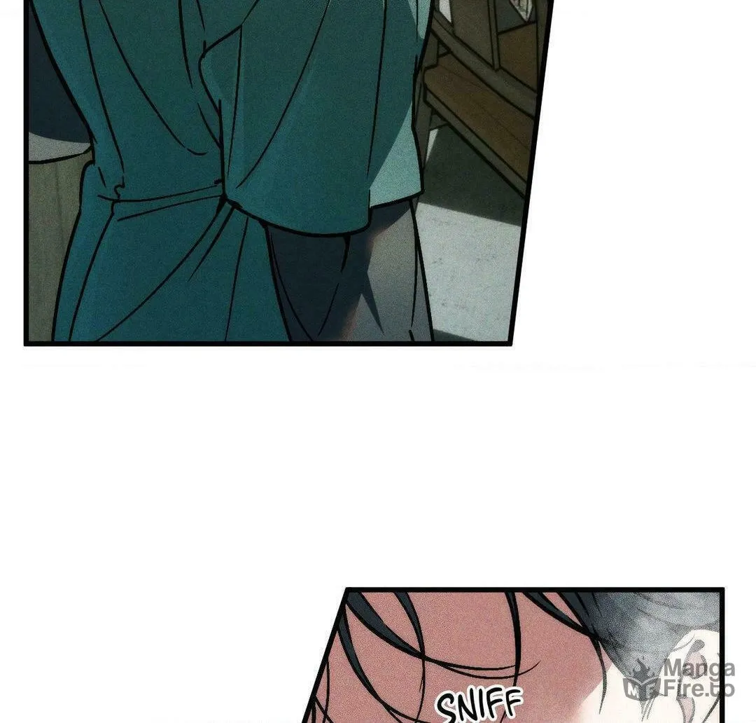 Swallow You Whole Chapter 20 page 6 - 
