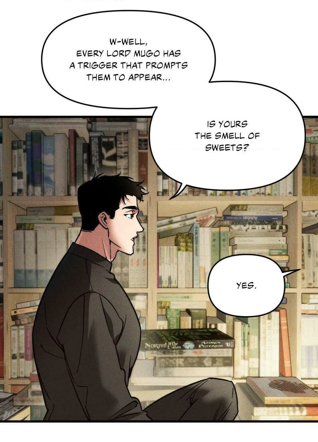 Swallow You Whole Chapter 20 page 53 - 