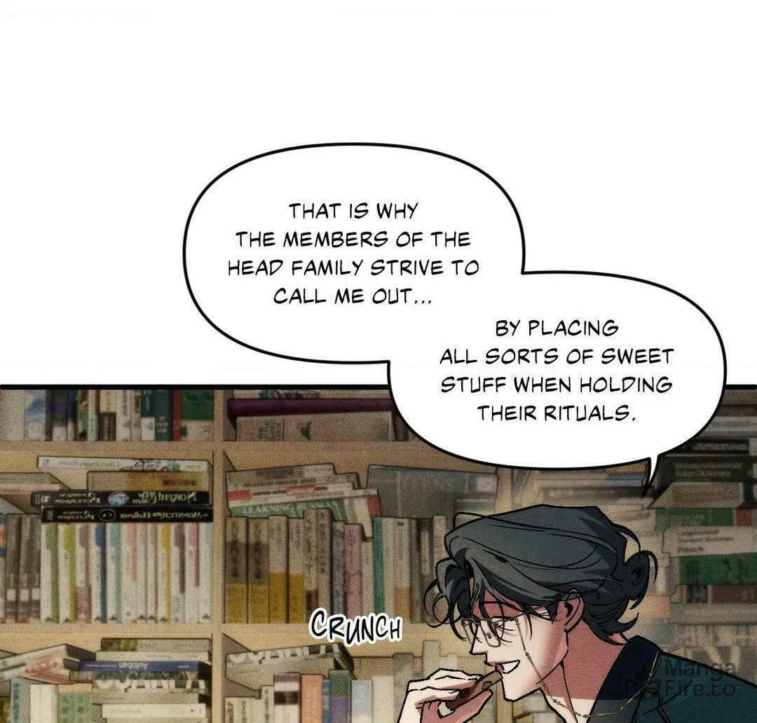 Swallow You Whole Chapter 20 page 54 - 