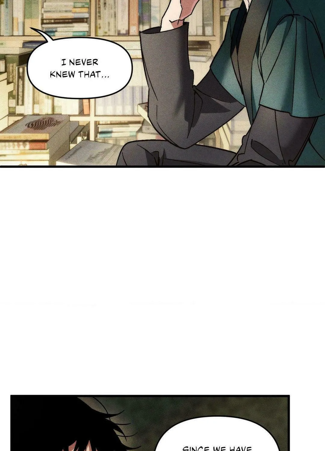 Swallow You Whole Chapter 20 page 55 - 