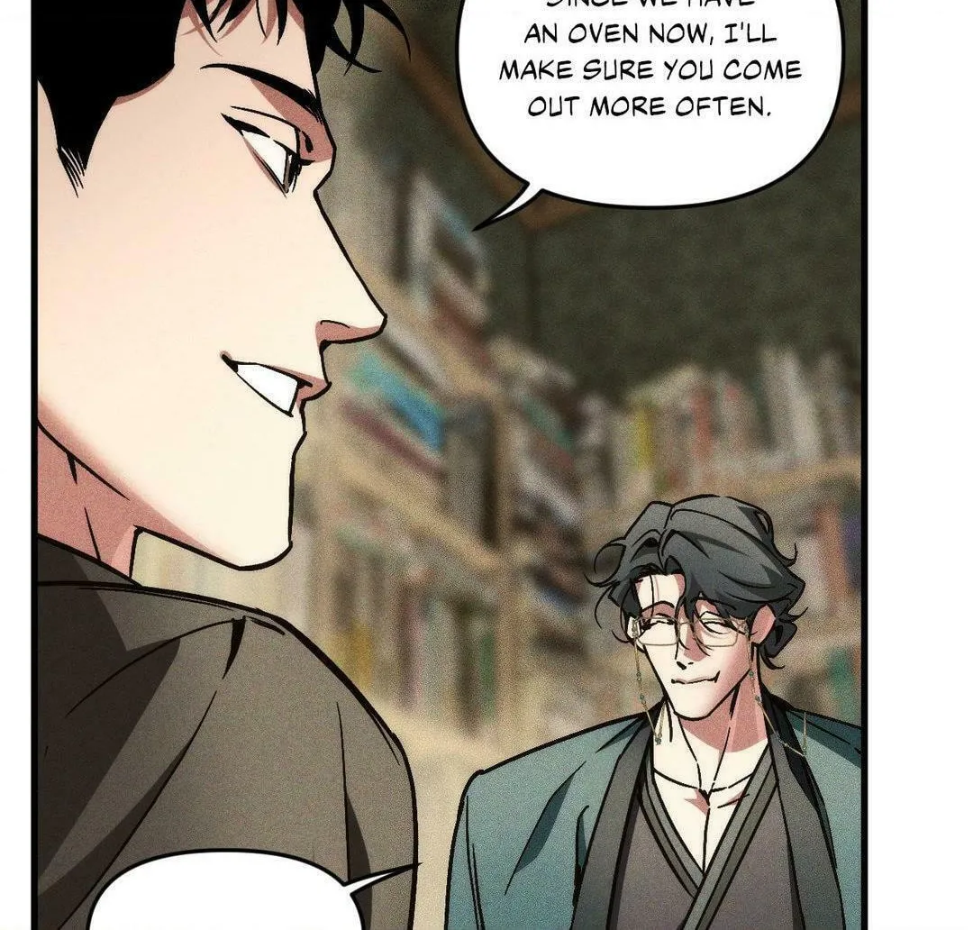 Swallow You Whole Chapter 20 page 56 - 