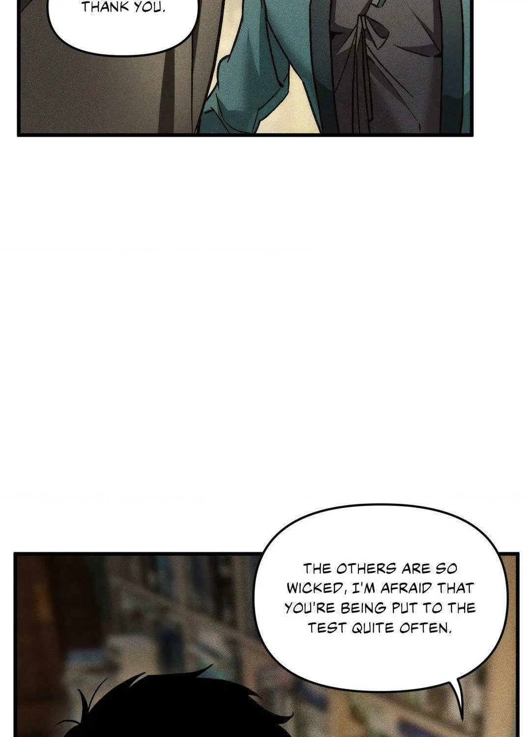 Swallow You Whole Chapter 20 page 57 - 