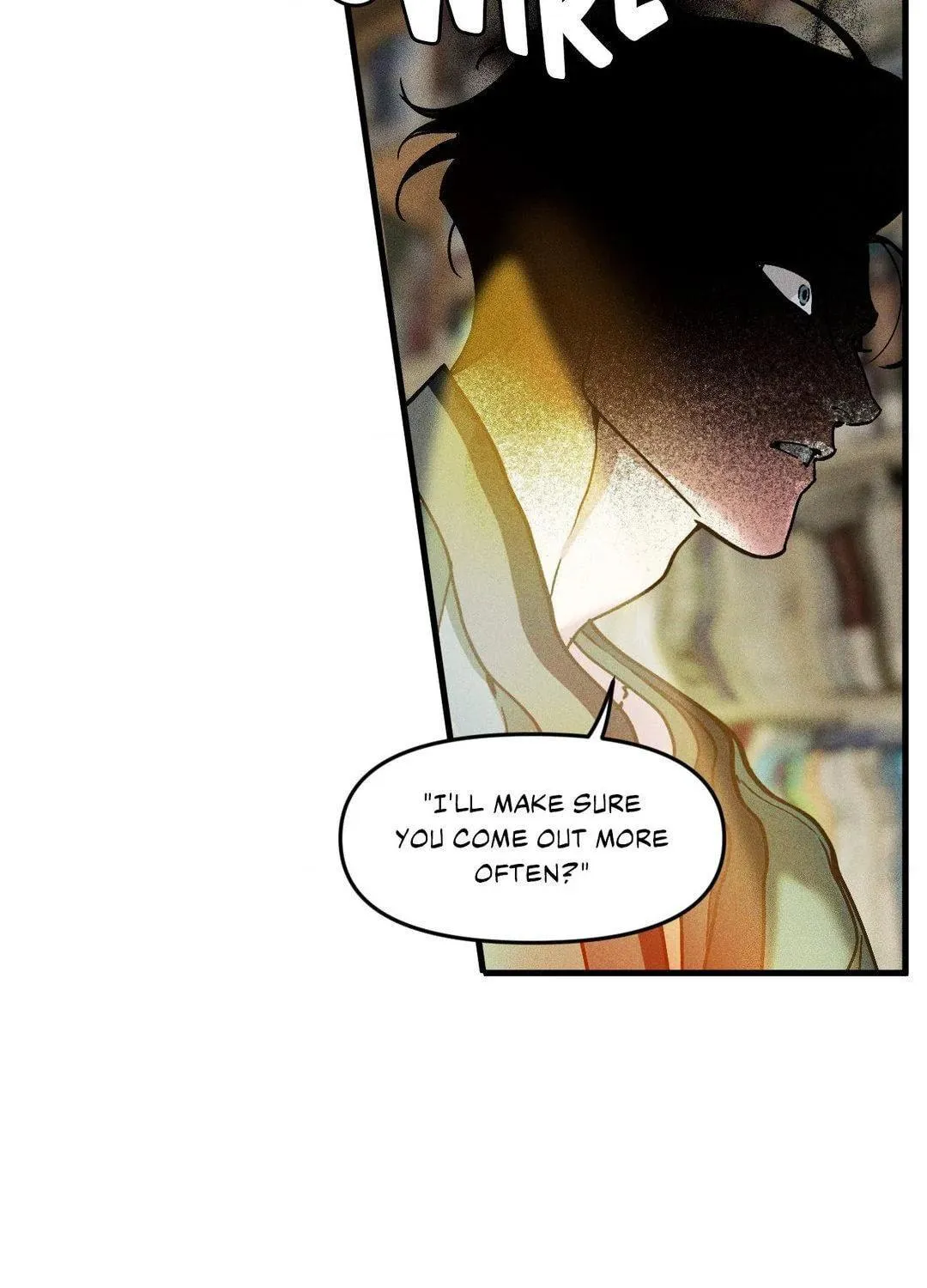 Swallow You Whole Chapter 20 page 71 - 