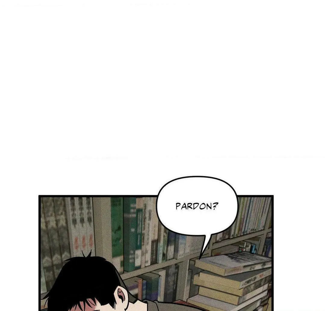 Swallow You Whole Chapter 20 page 74 - 