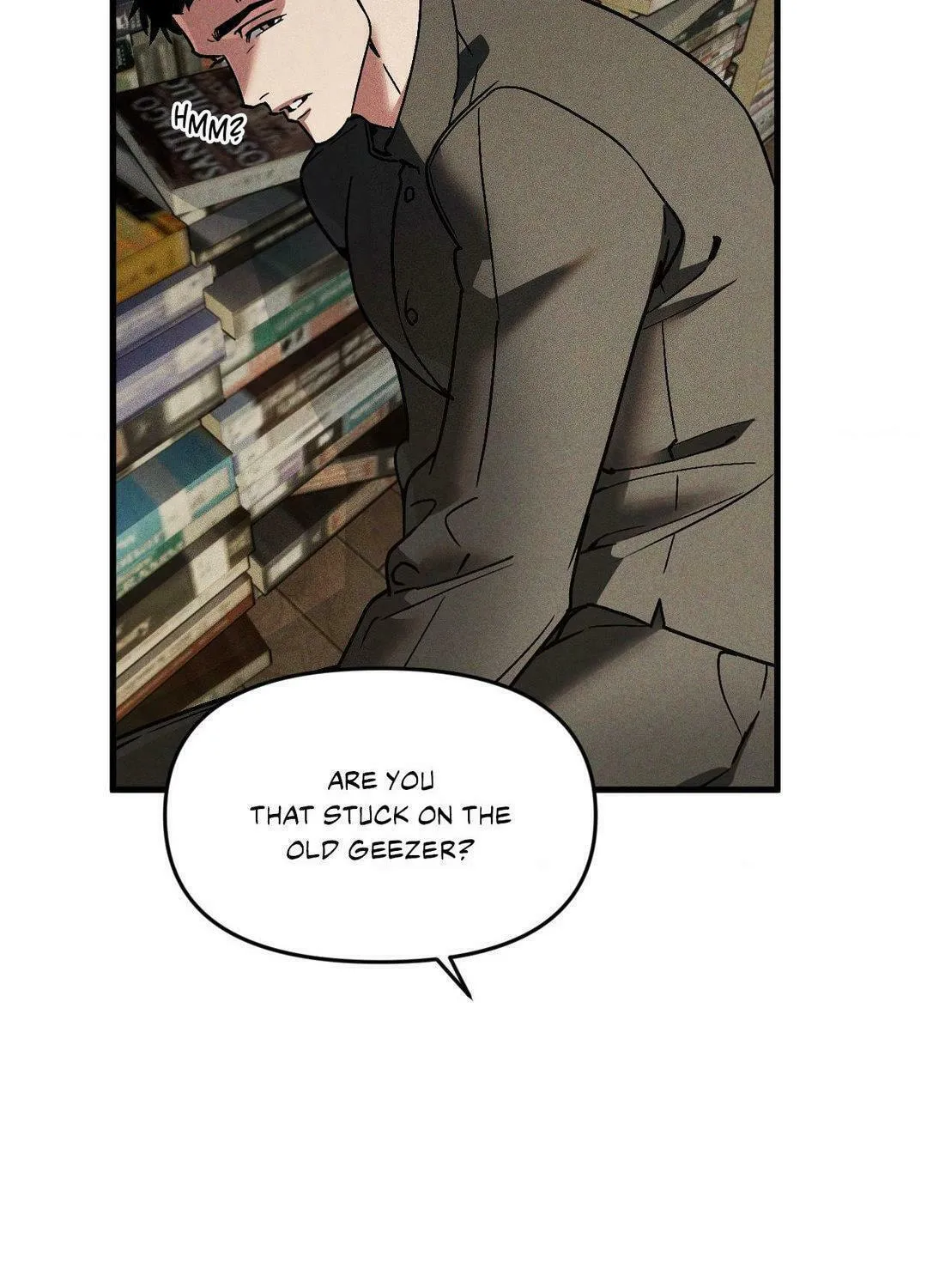 Swallow You Whole Chapter 20 page 75 - 