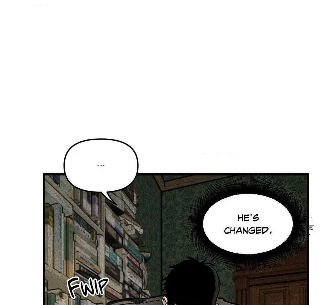 Swallow You Whole Chapter 20 page 76 - 