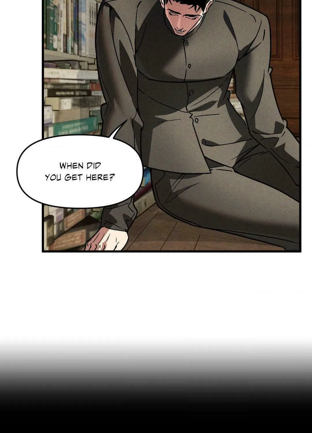 Swallow You Whole Chapter 20 page 77 - 