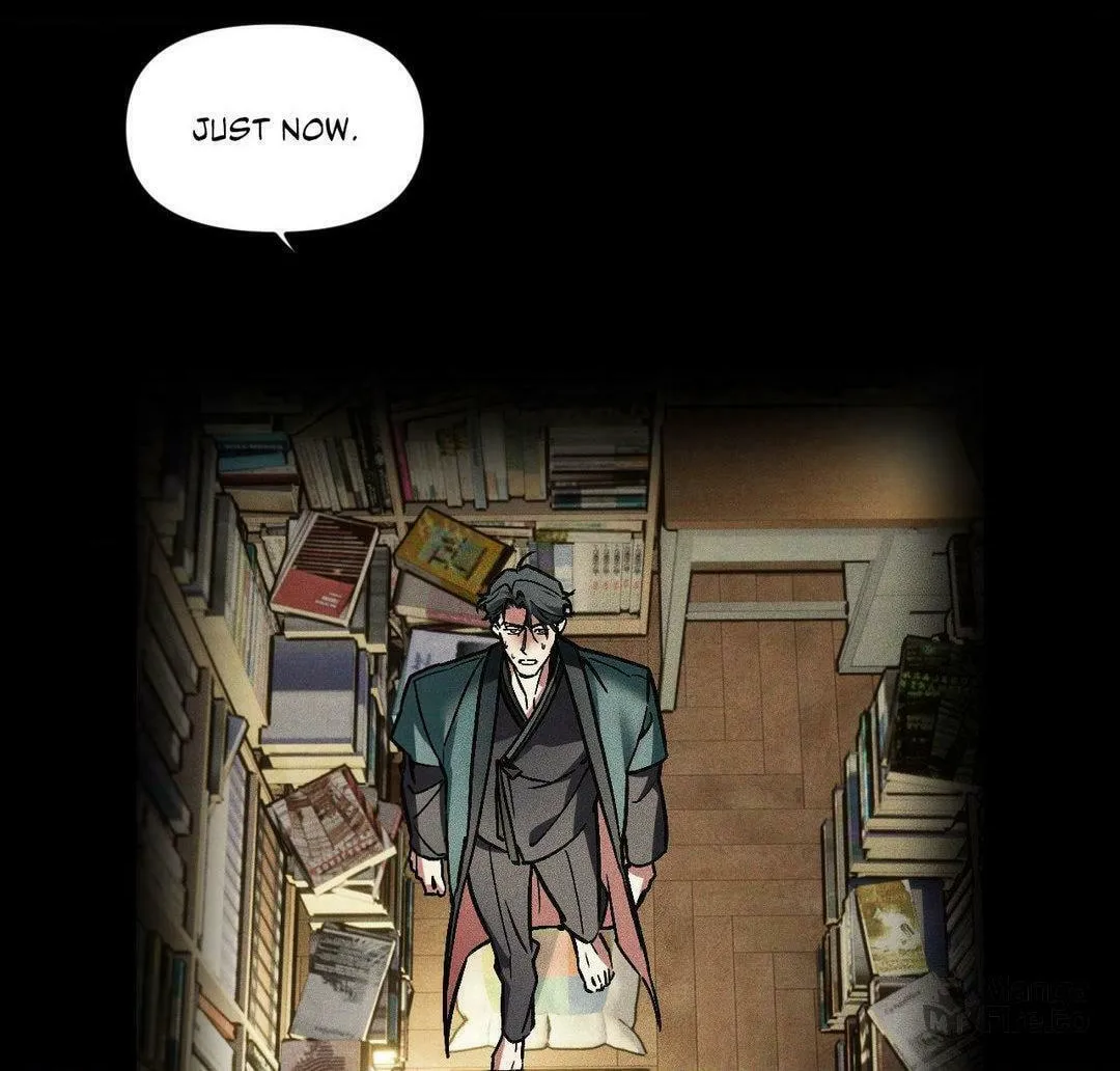 Swallow You Whole Chapter 20 page 78 - 