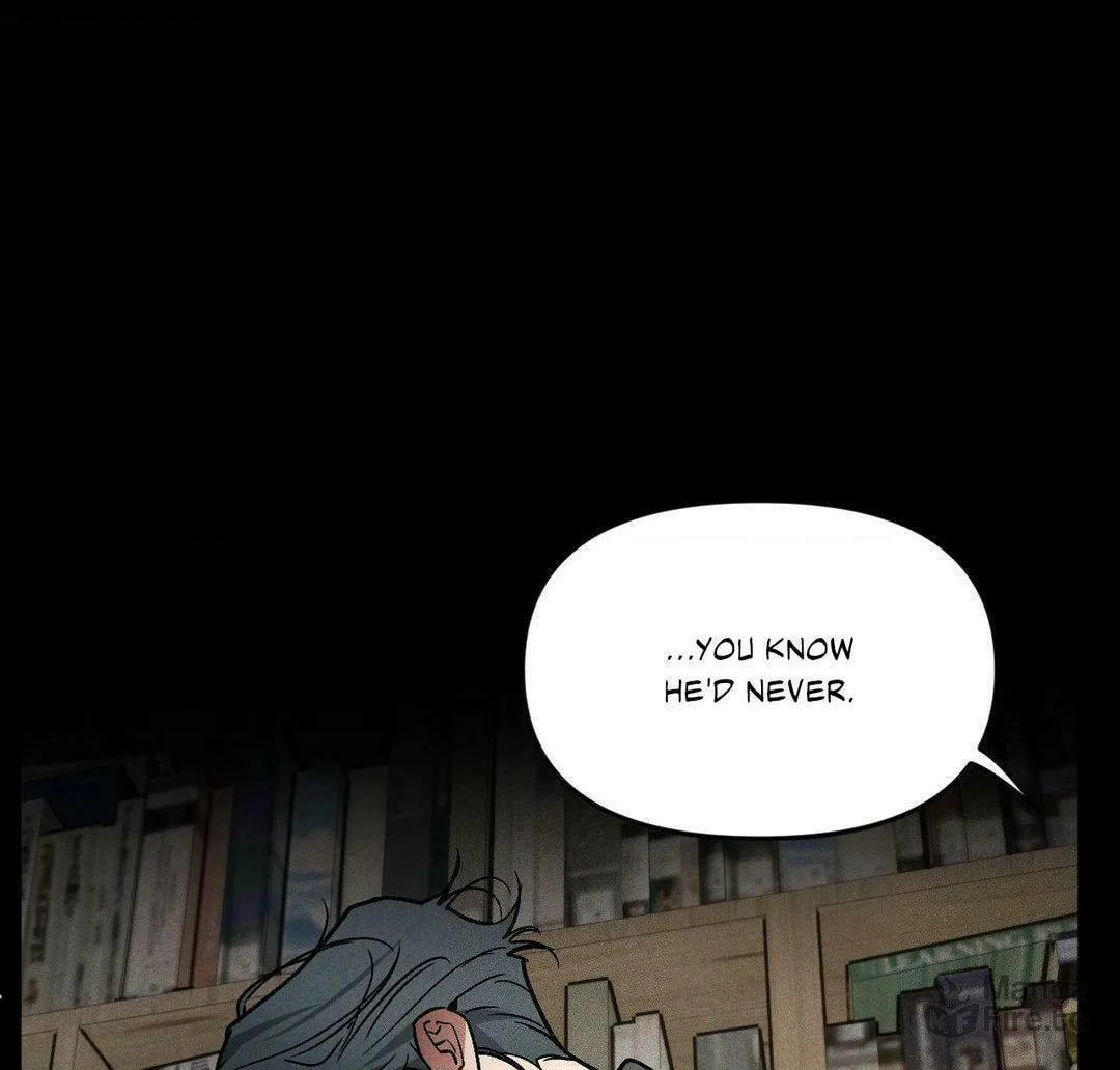 Swallow You Whole Chapter 20 page 80 - 