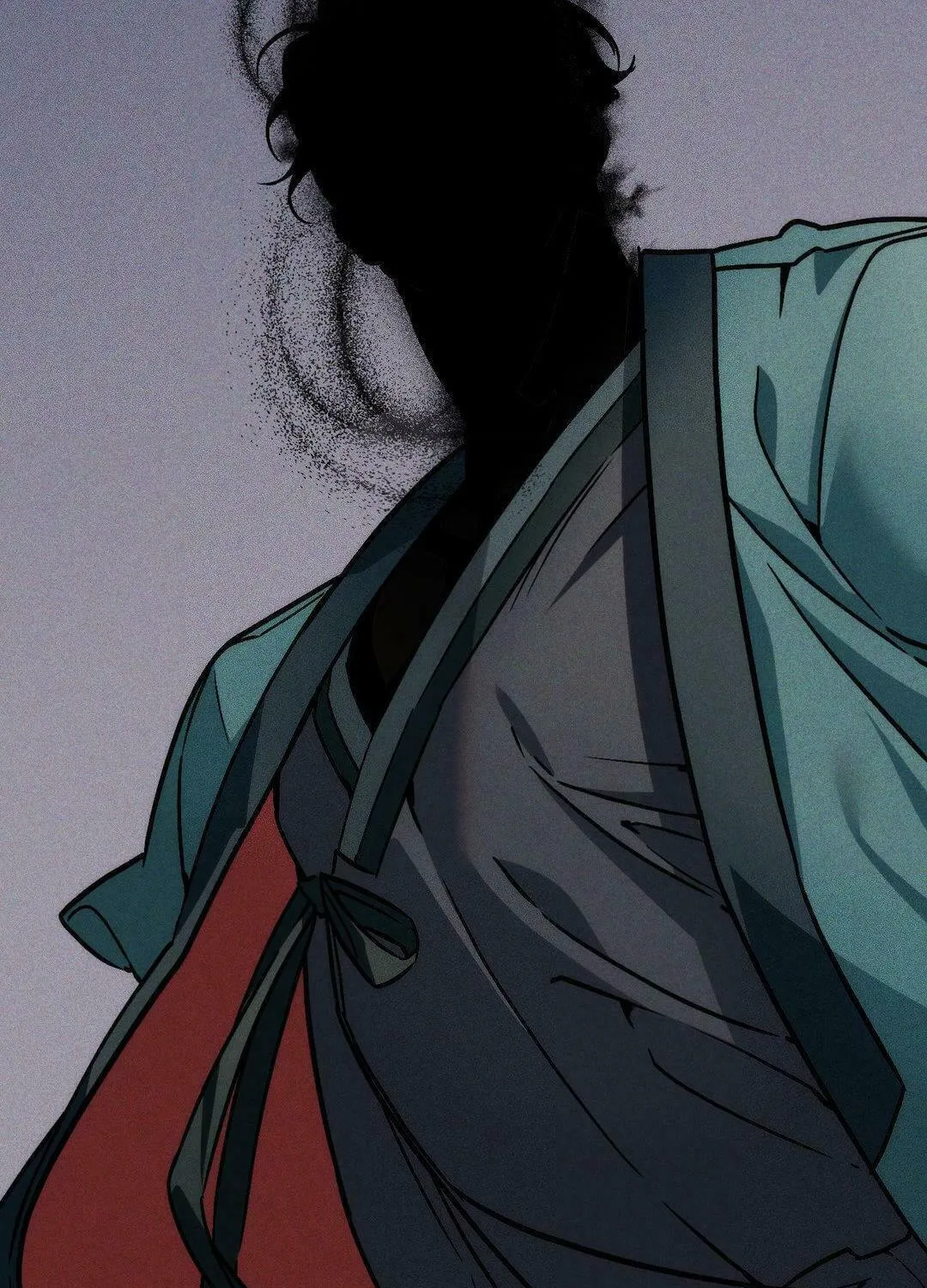 Swallow You Whole Chapter 20 page 9 - 