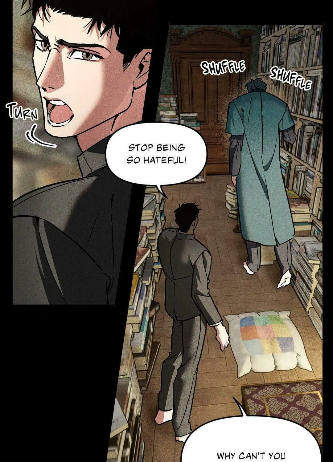 Swallow You Whole Chapter 20 page 83 - 