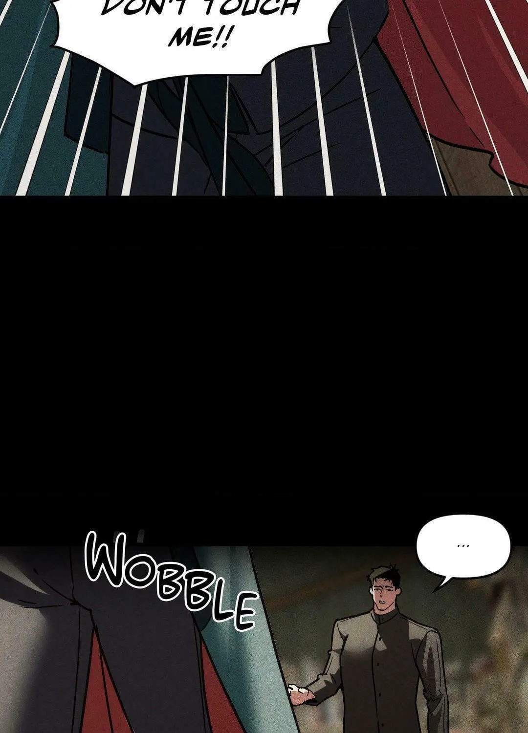Swallow You Whole Chapter 20 page 87 - 
