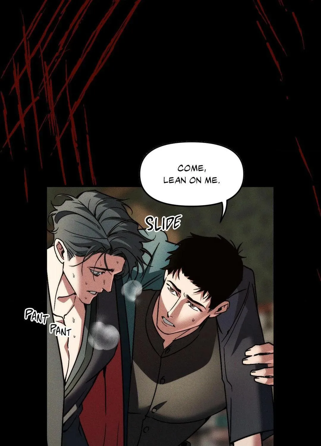 Swallow You Whole Chapter 20 page 89 - 