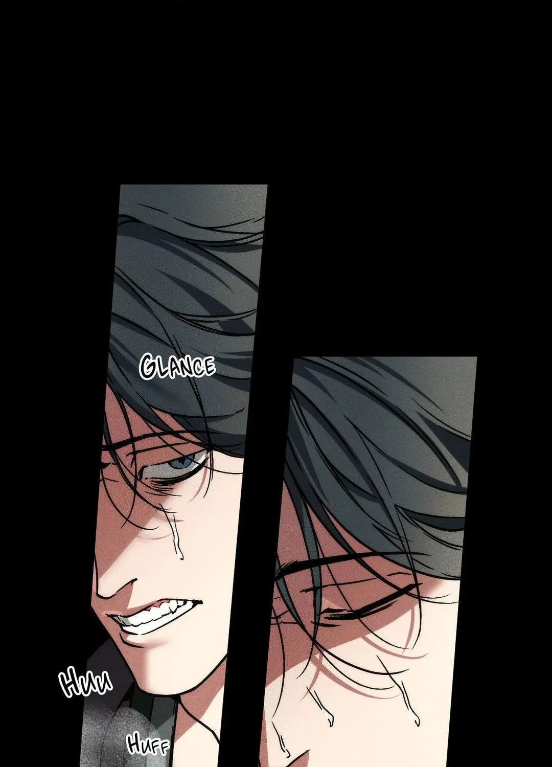 Swallow You Whole Chapter 20 page 91 - 