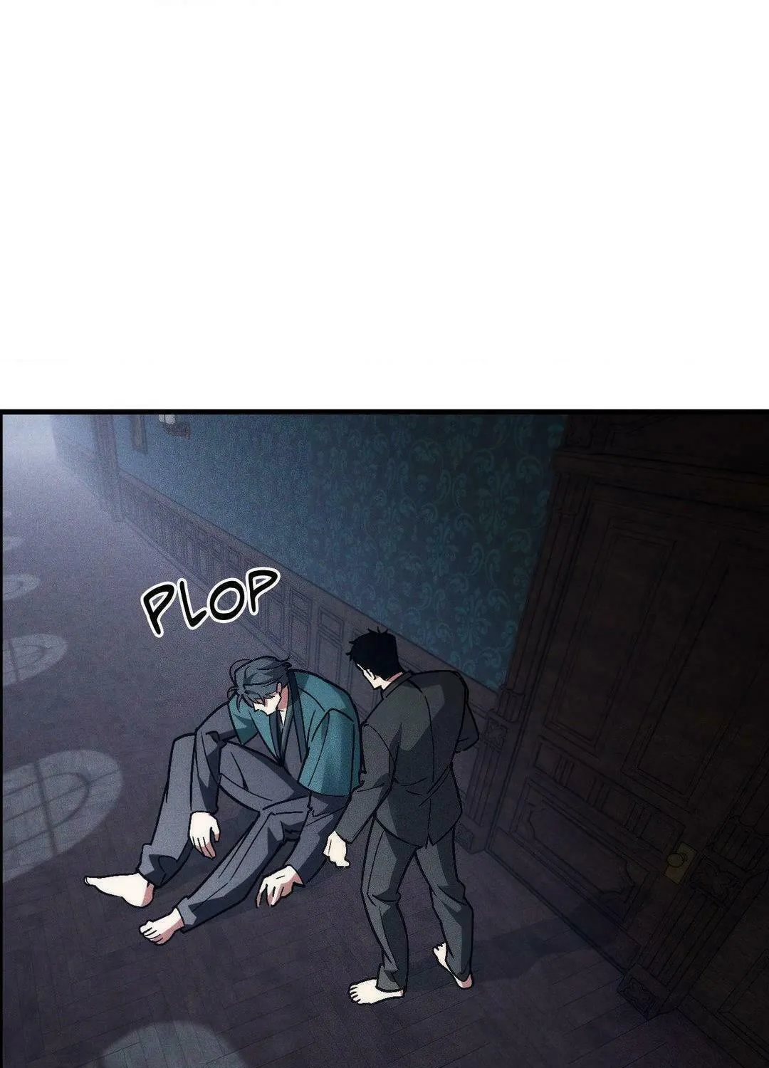 Swallow You Whole Chapter 20 page 95 - 