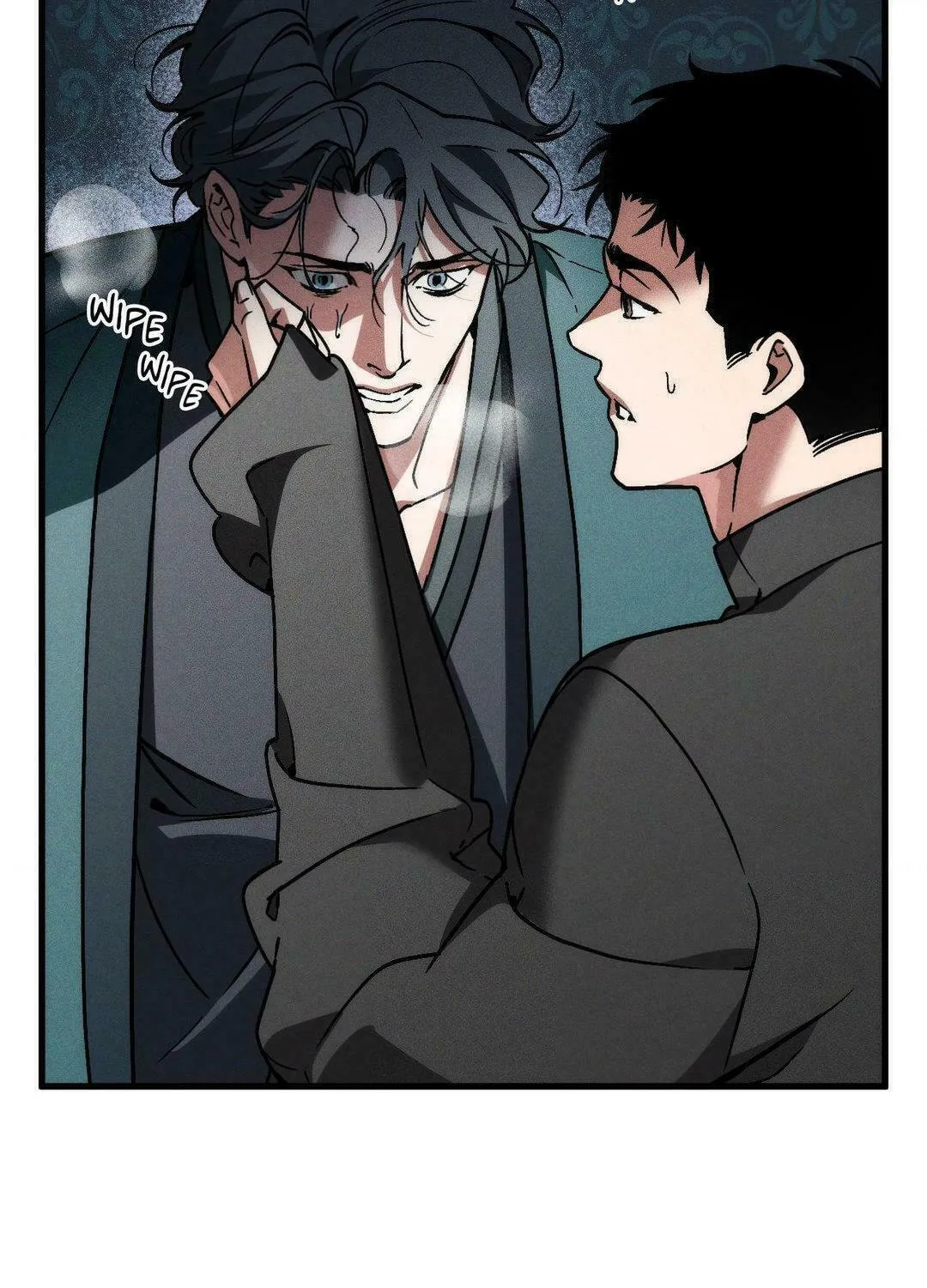 Swallow You Whole Chapter 20 page 97 - 