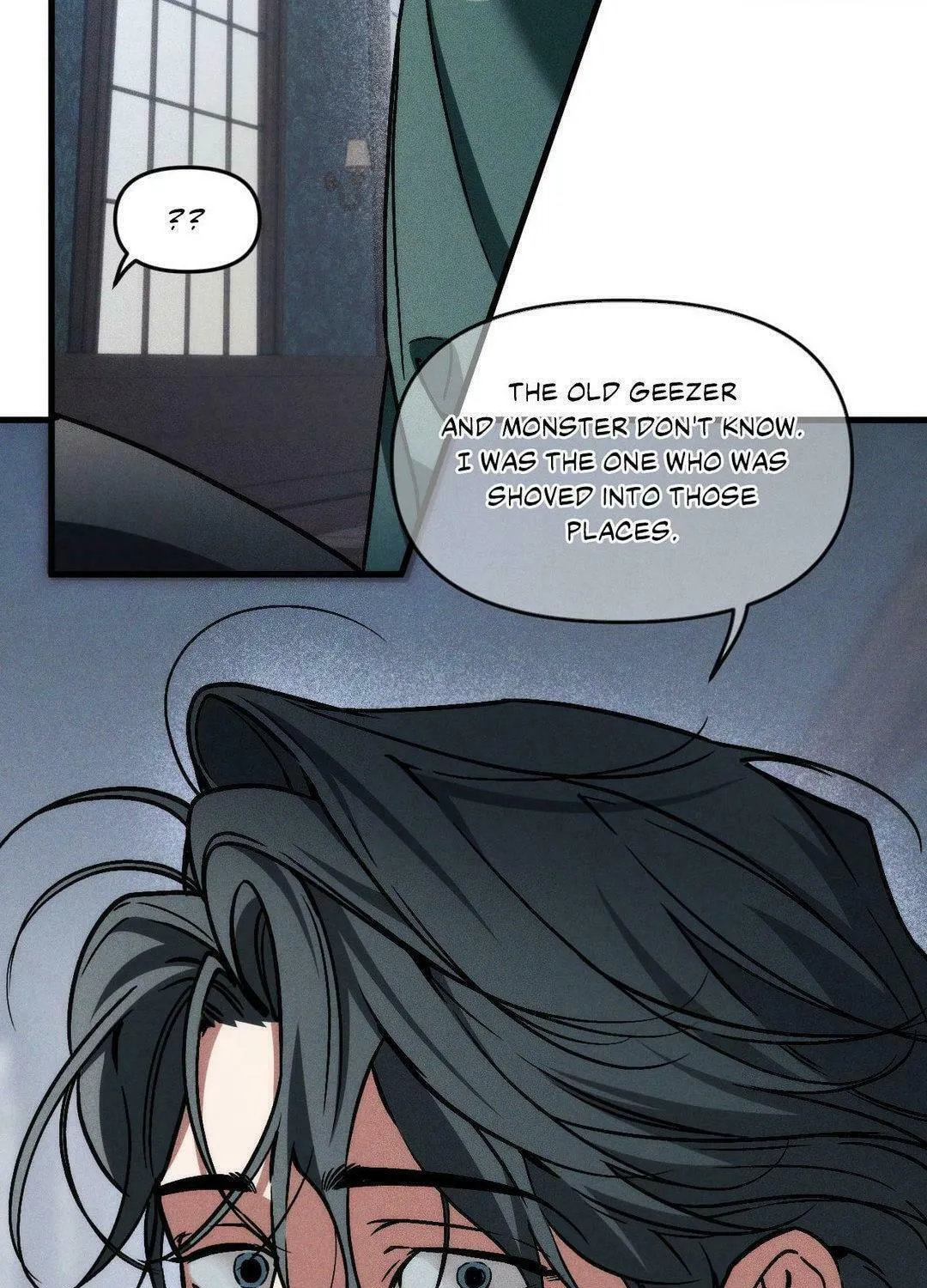 Swallow You Whole Chapter 20 page 99 - 