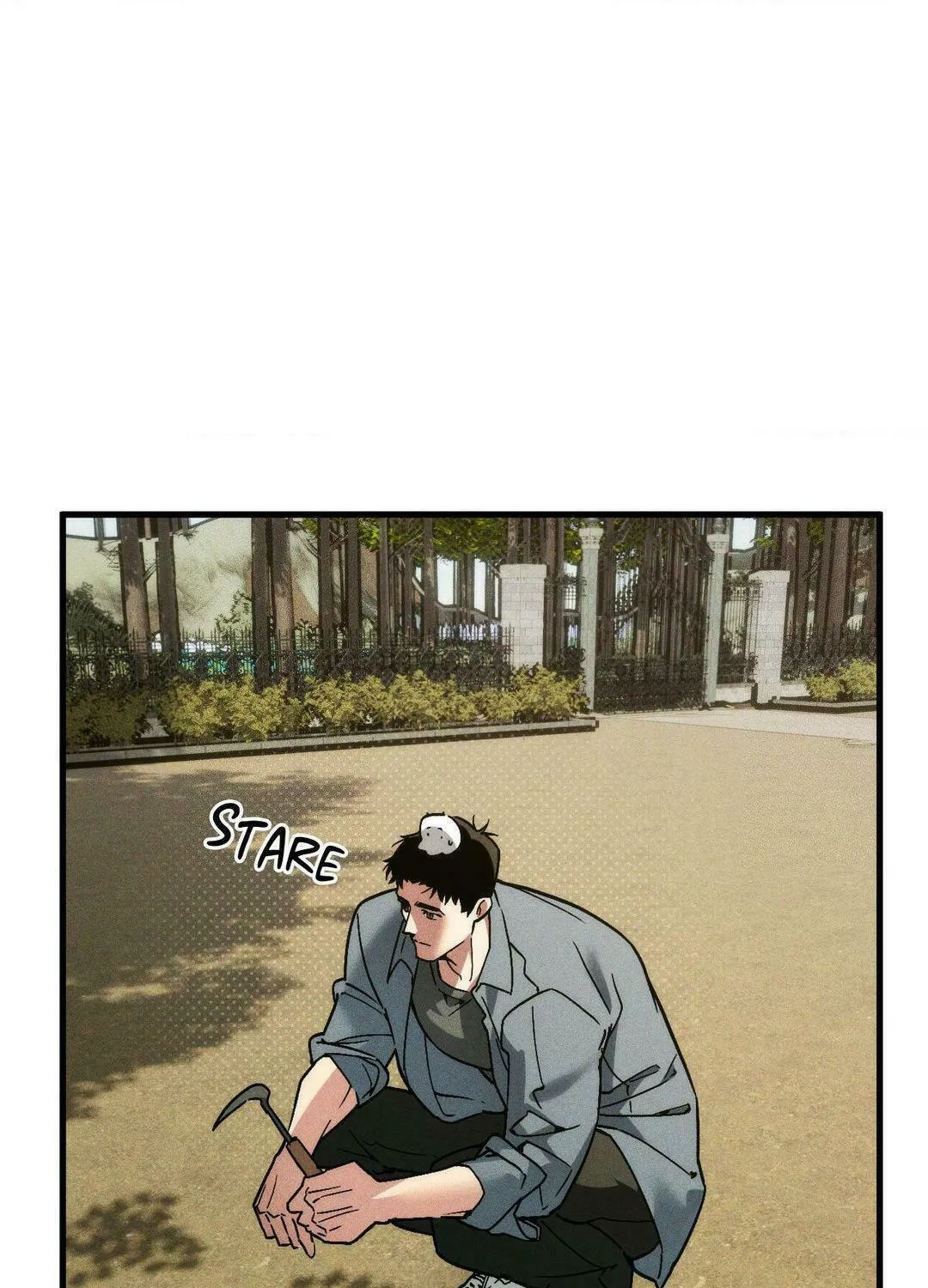 Swallow You Whole Chapter 21 page 1 - 