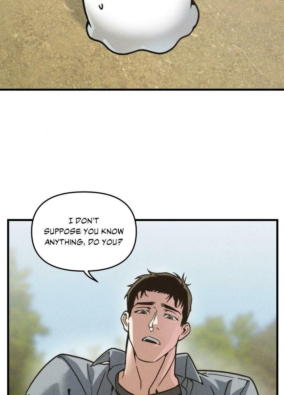 Swallow You Whole Chapter 21 page 13 - 