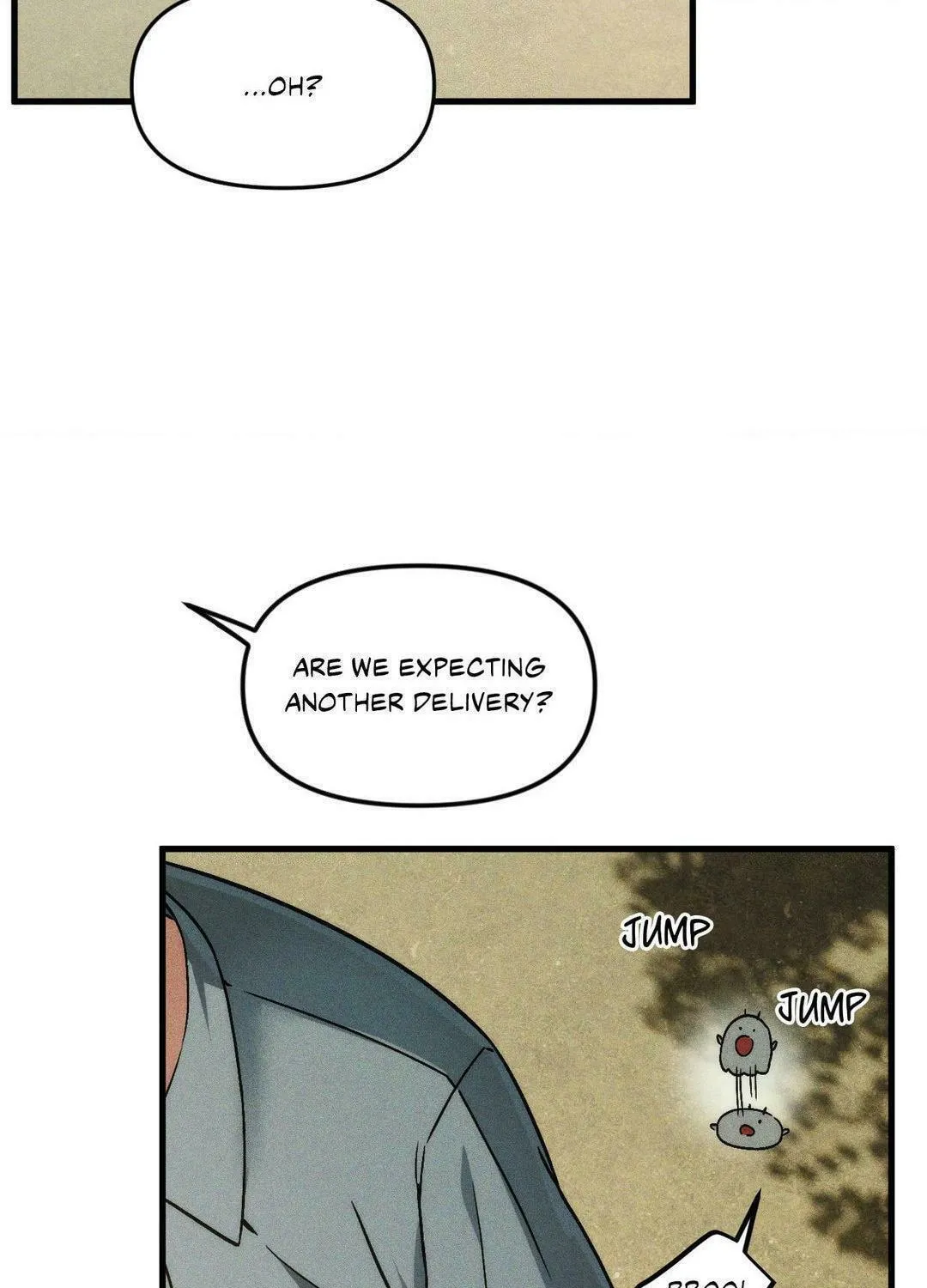 Swallow You Whole Chapter 21 page 17 - 