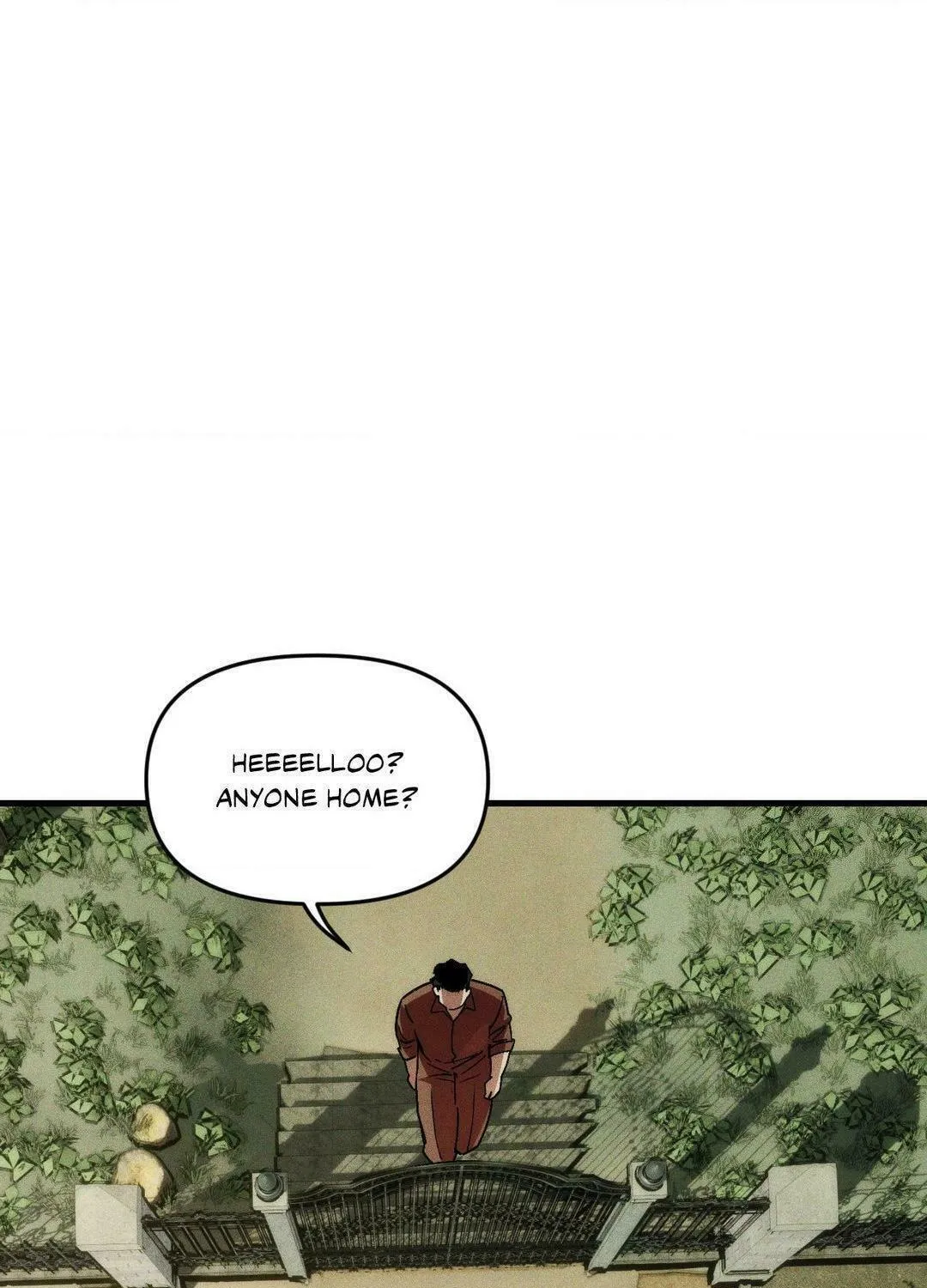 Swallow You Whole Chapter 21 page 19 - 