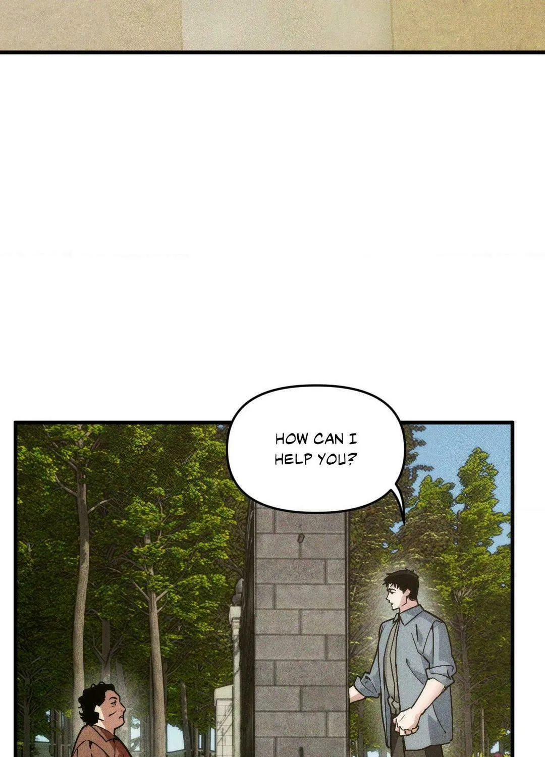 Swallow You Whole Chapter 21 page 21 - 