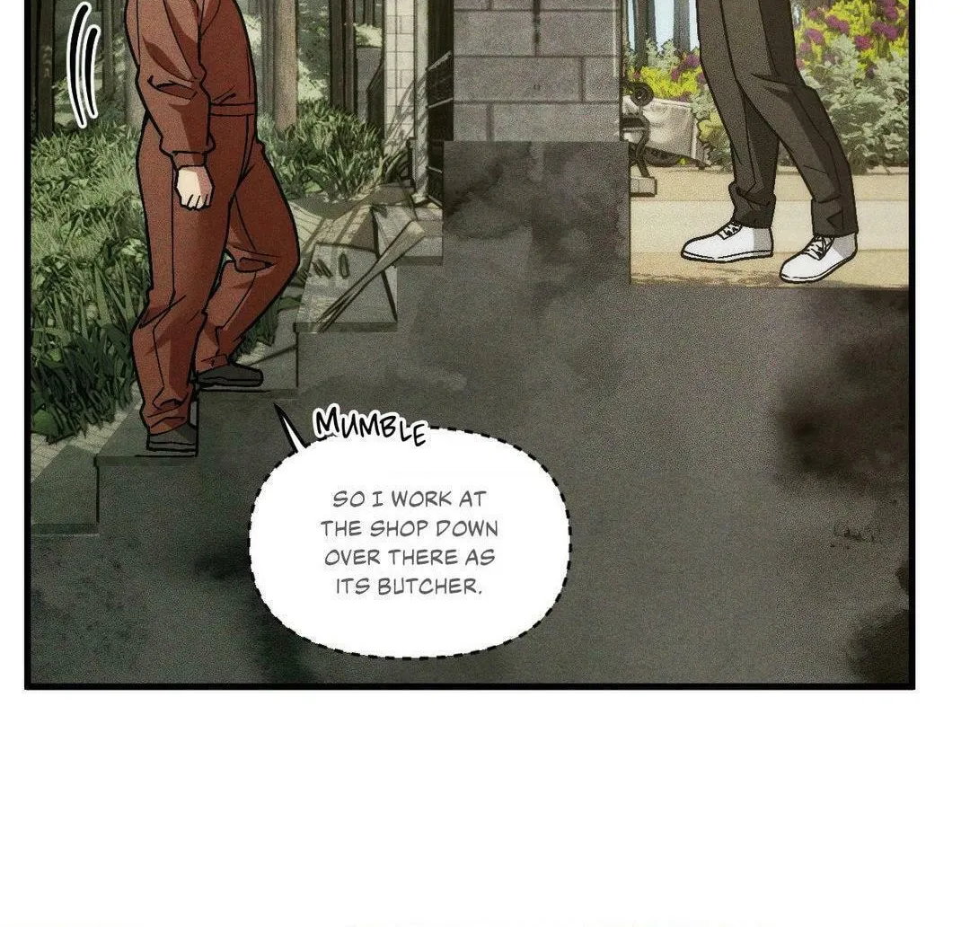 Swallow You Whole Chapter 21 page 22 - 