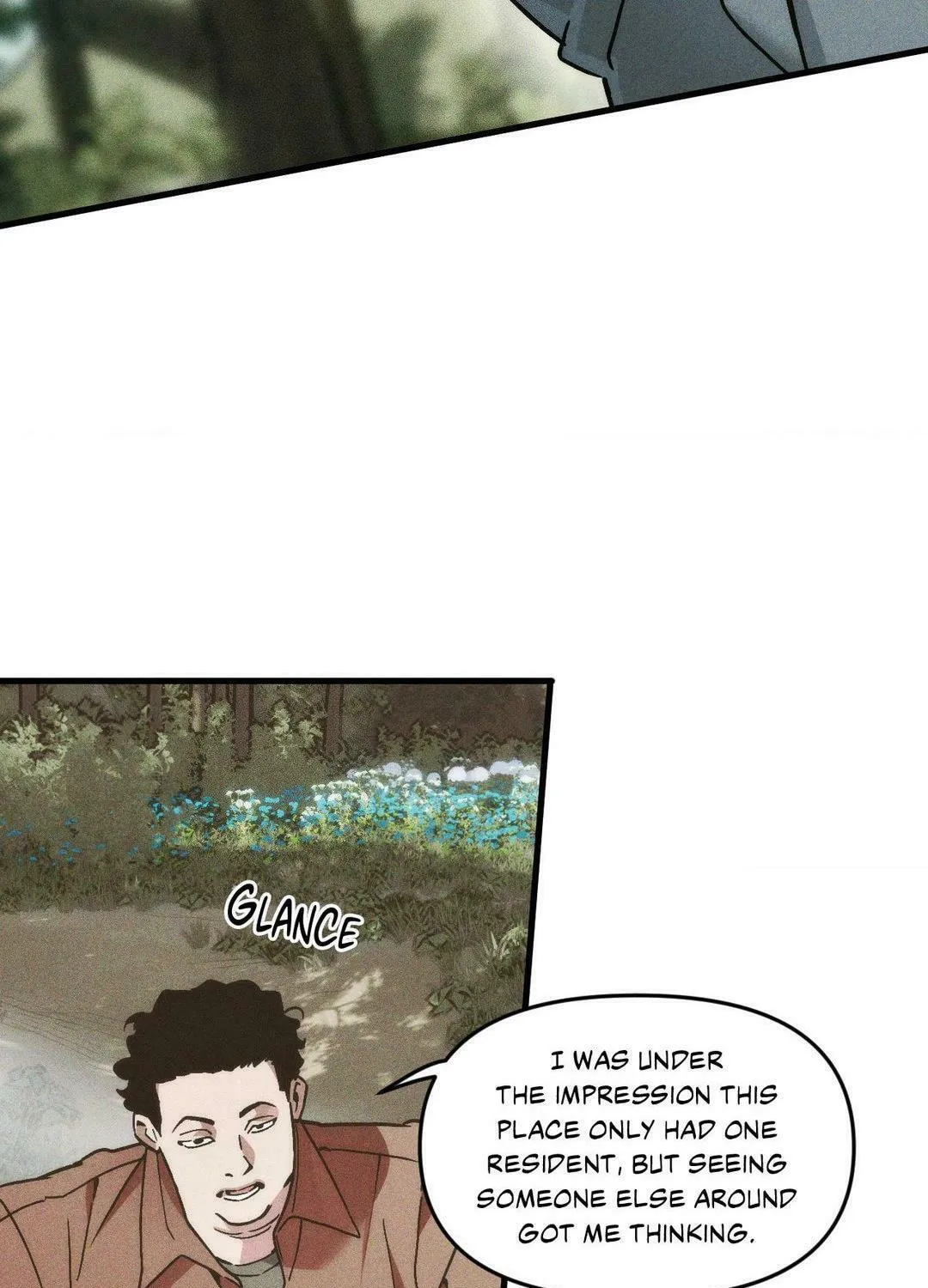 Swallow You Whole Chapter 21 page 27 - 