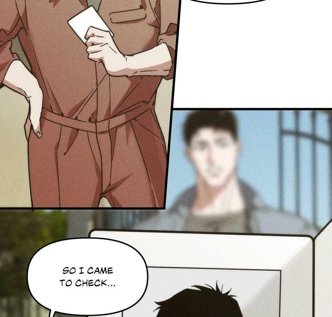 Swallow You Whole Chapter 21 page 28 - 