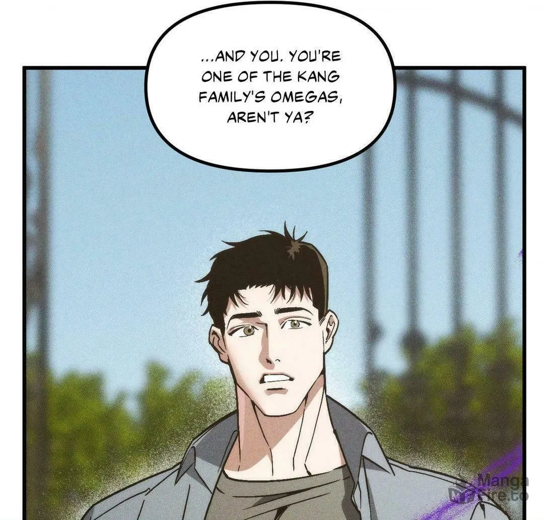 Swallow You Whole Chapter 21 page 30 - 
