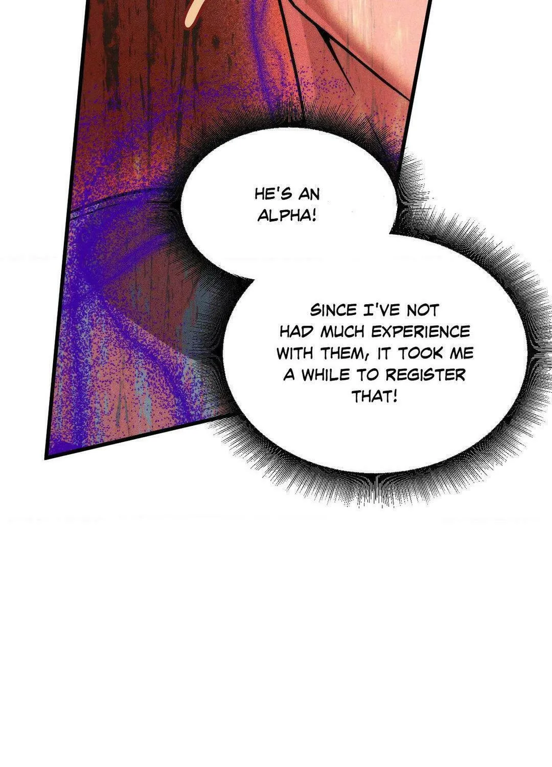 Swallow You Whole Chapter 21 page 33 - 