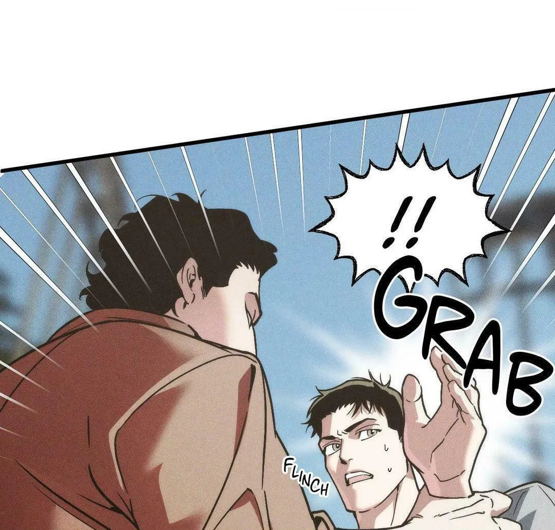 Swallow You Whole Chapter 21 page 34 - 
