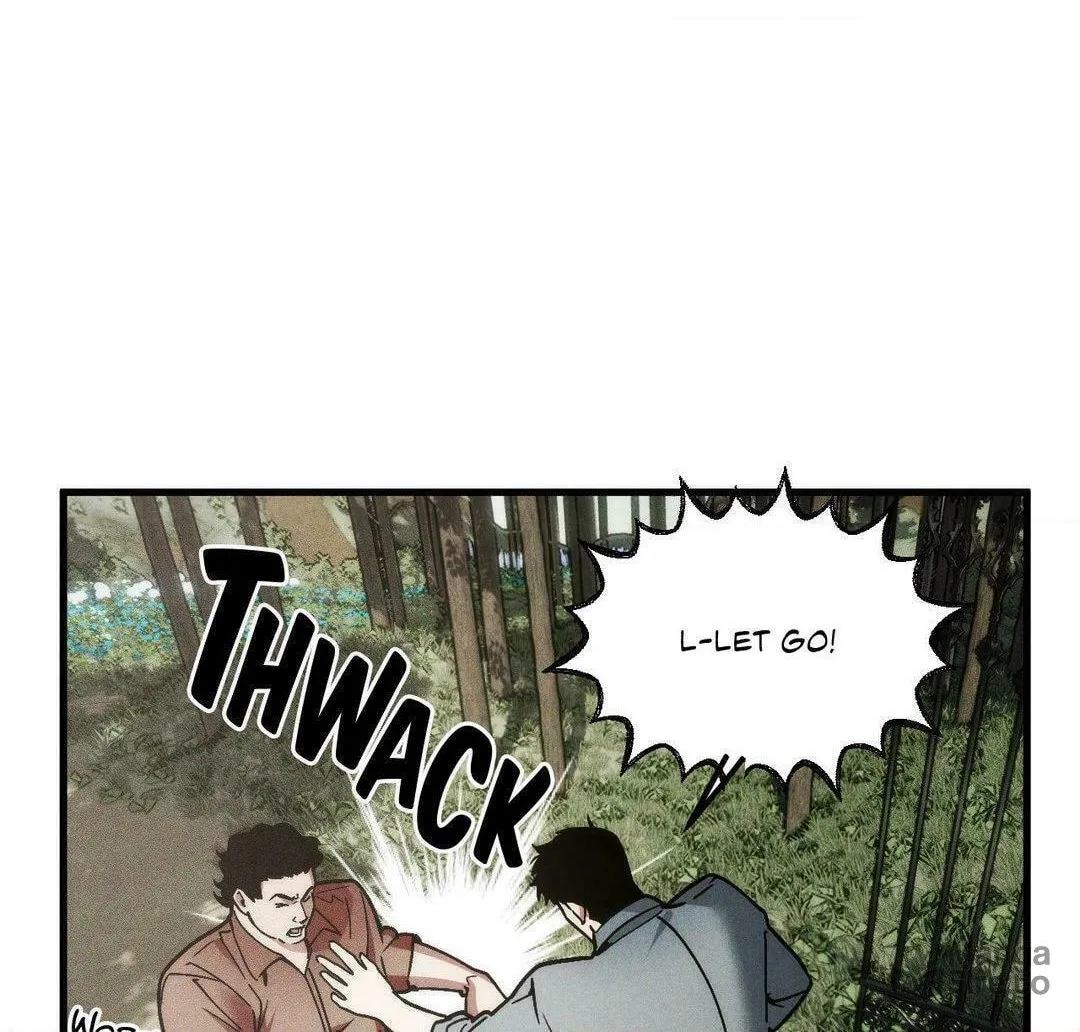 Swallow You Whole Chapter 21 page 36 - 