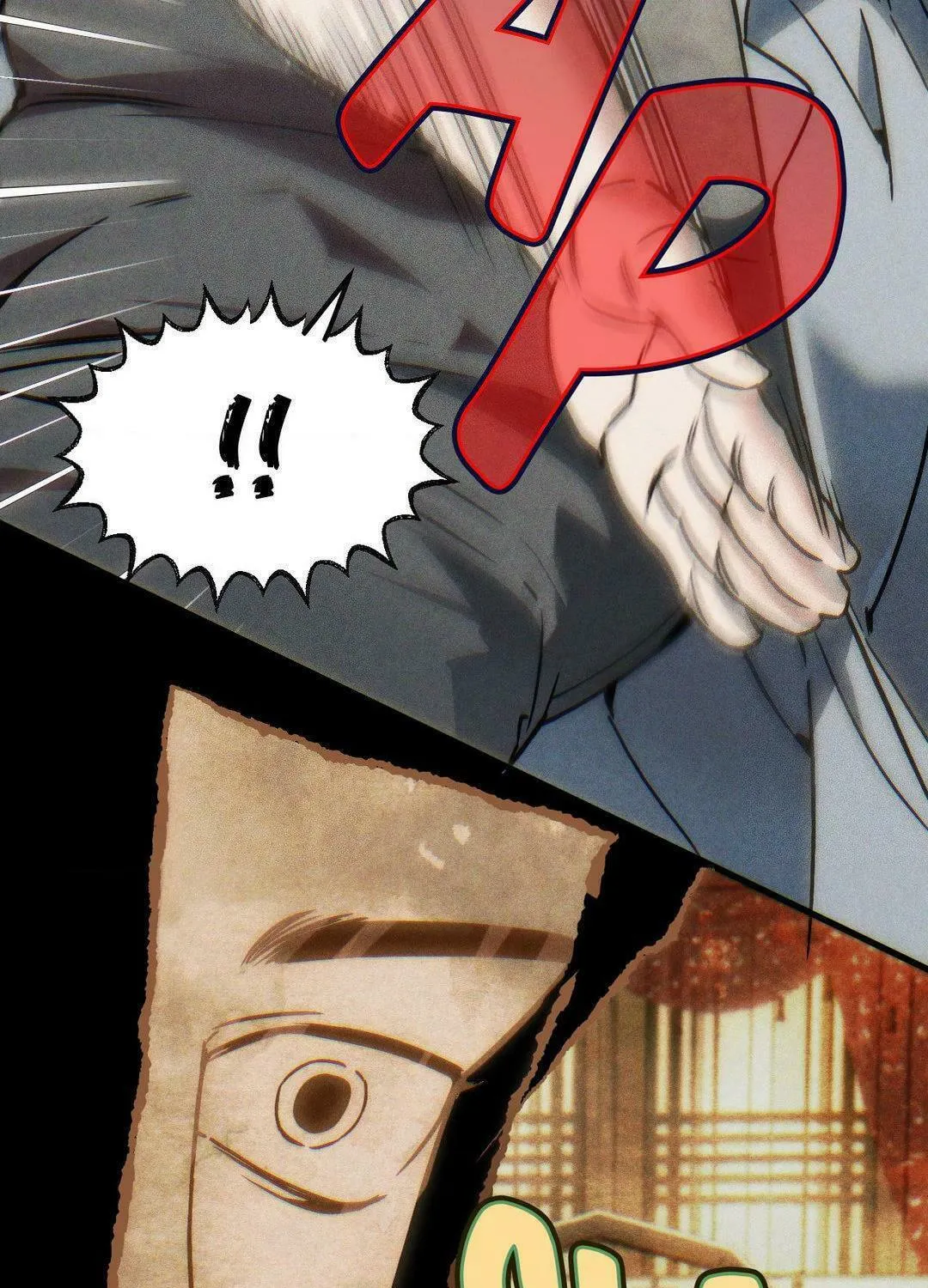 Swallow You Whole Chapter 21 page 39 - 