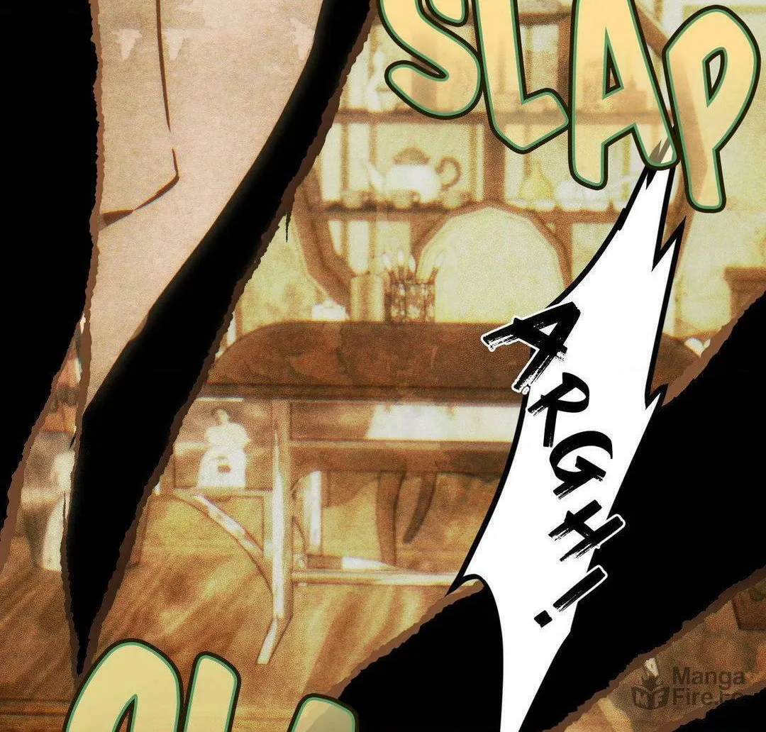 Swallow You Whole Chapter 21 page 40 - 