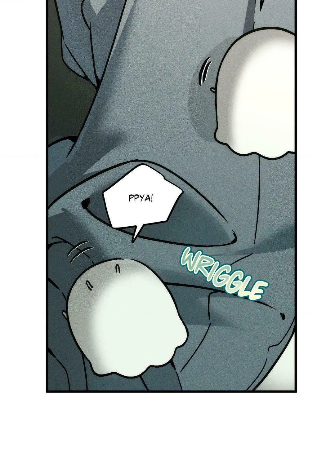 Swallow You Whole Chapter 21 page 5 - 