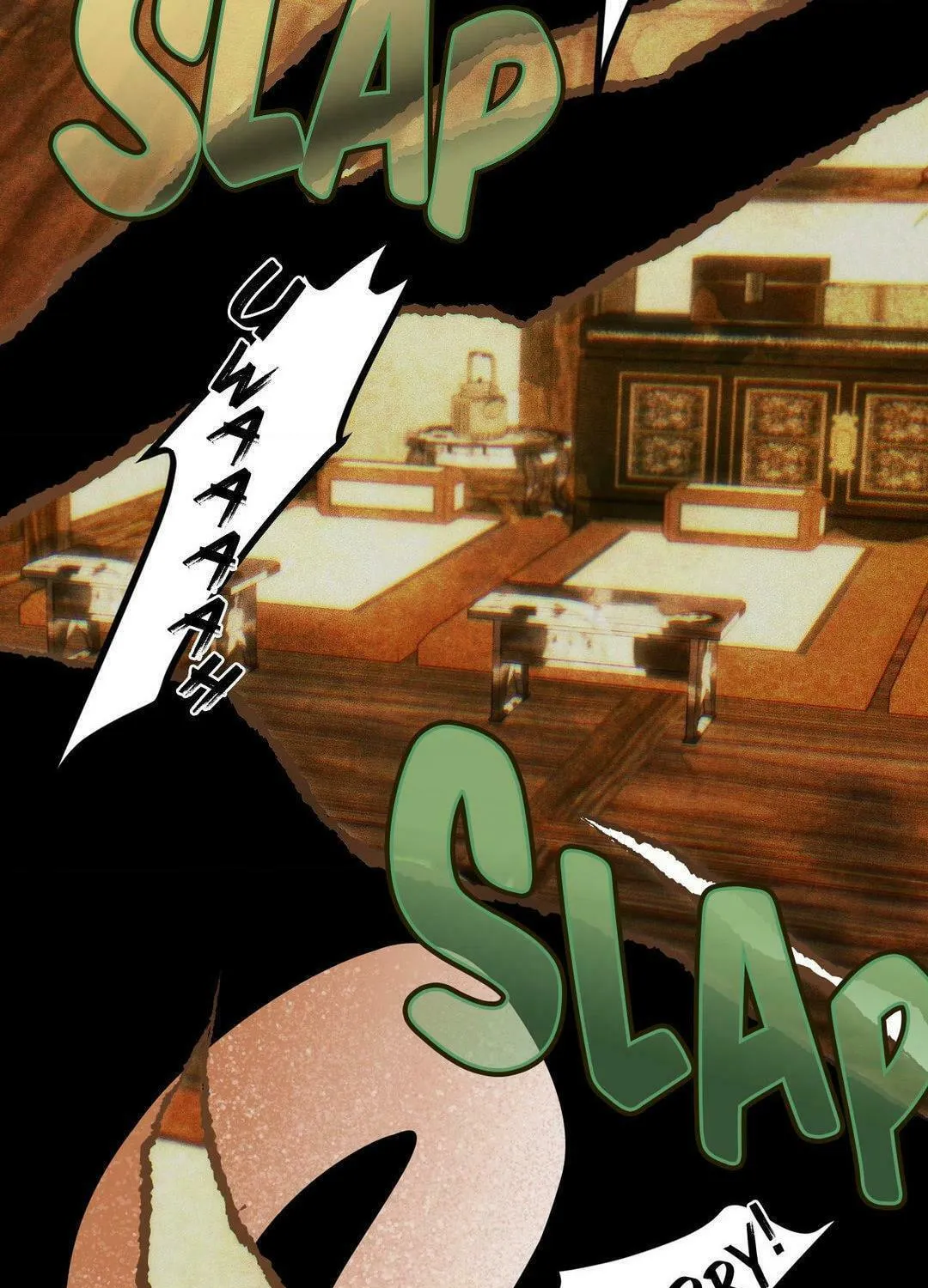 Swallow You Whole Chapter 21 page 41 - 