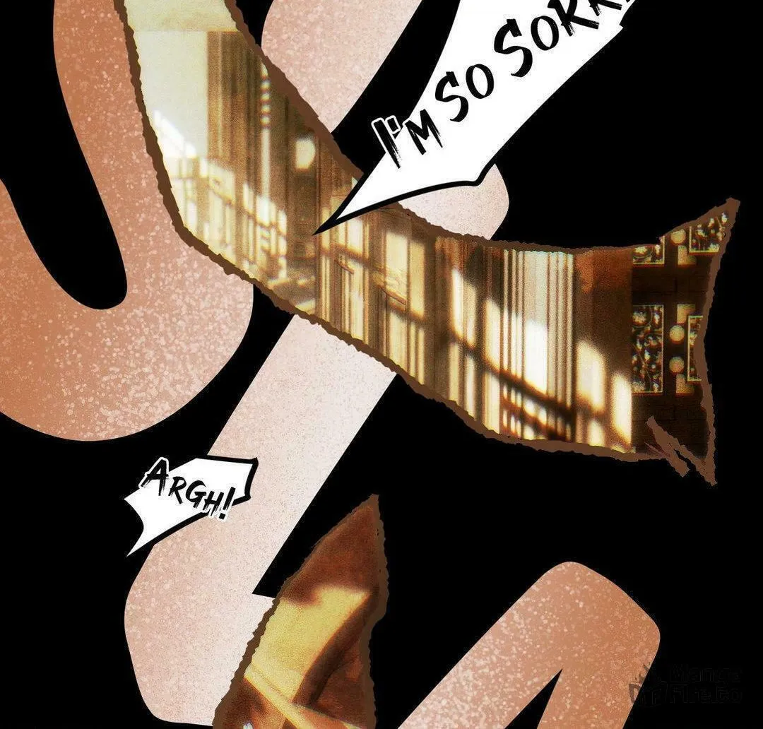 Swallow You Whole Chapter 21 page 42 - 