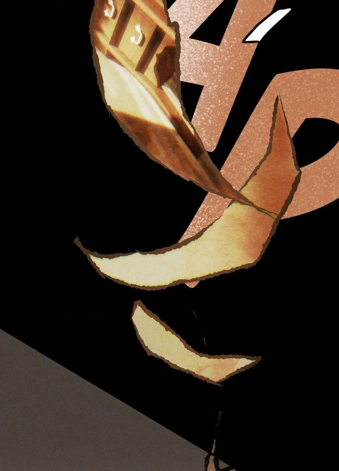 Swallow You Whole Chapter 21 page 43 - 