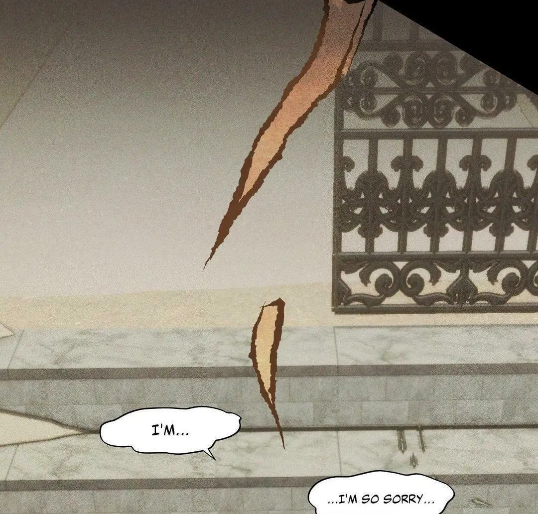 Swallow You Whole Chapter 21 page 44 - 