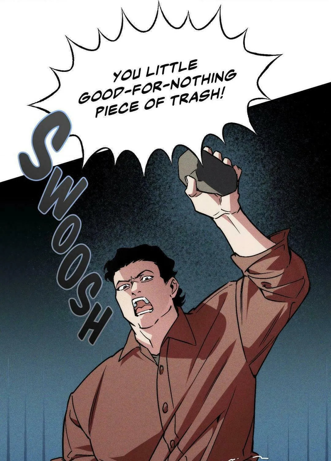 Swallow You Whole Chapter 21 page 47 - 
