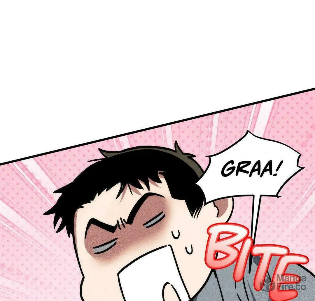 Swallow You Whole Chapter 21 page 6 - 