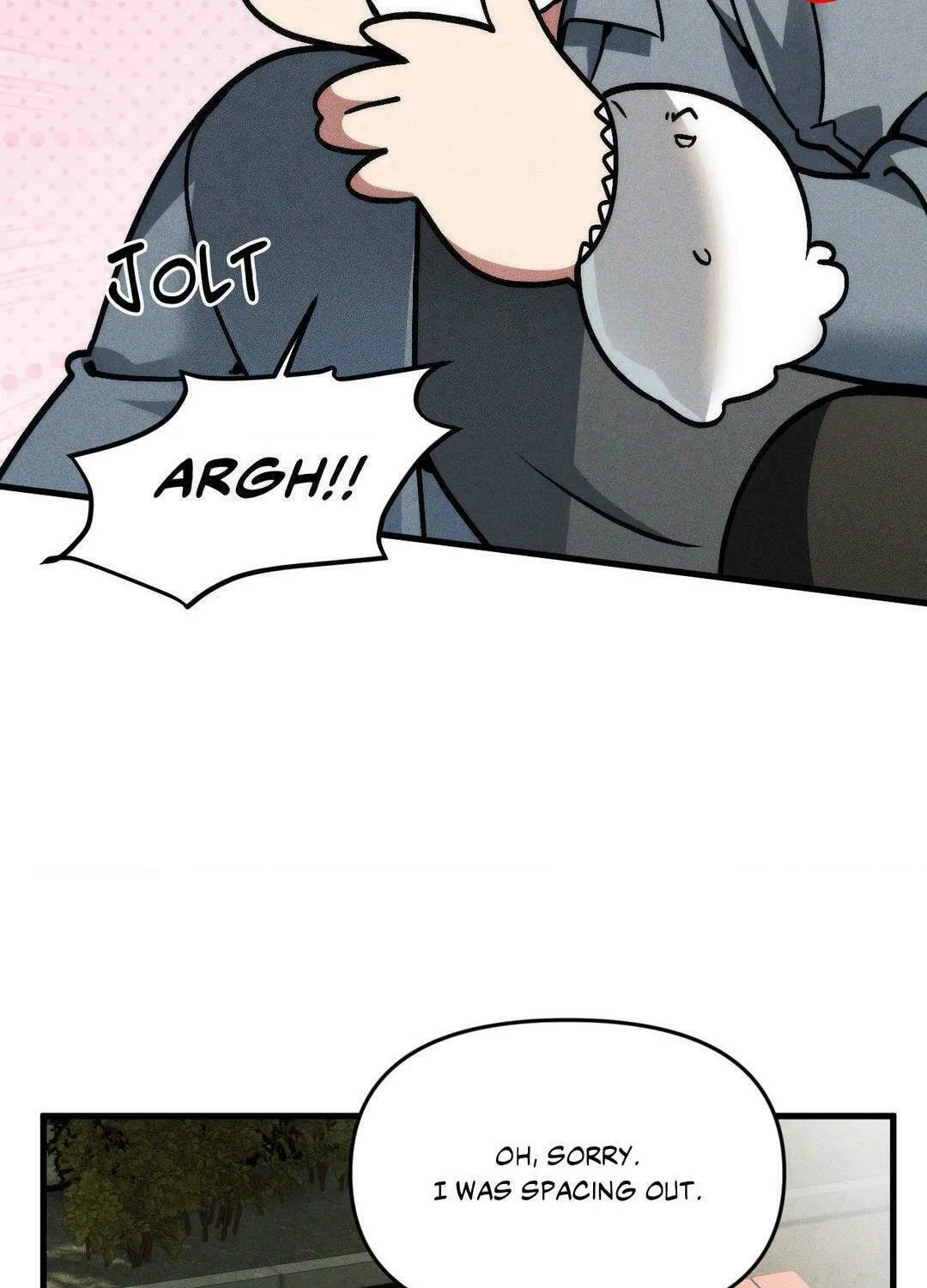 Swallow You Whole Chapter 21 page 7 - 