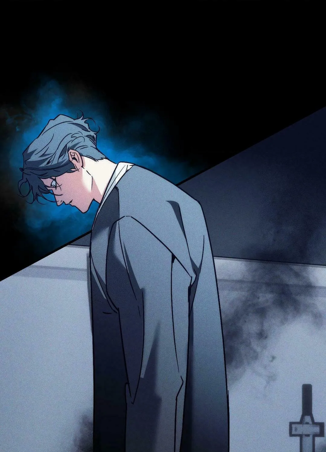Swallow You Whole Chapter 21 page 75 - 